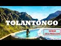 Pozas de TOLANTONGO, Hidalgo | Precios y Transportes