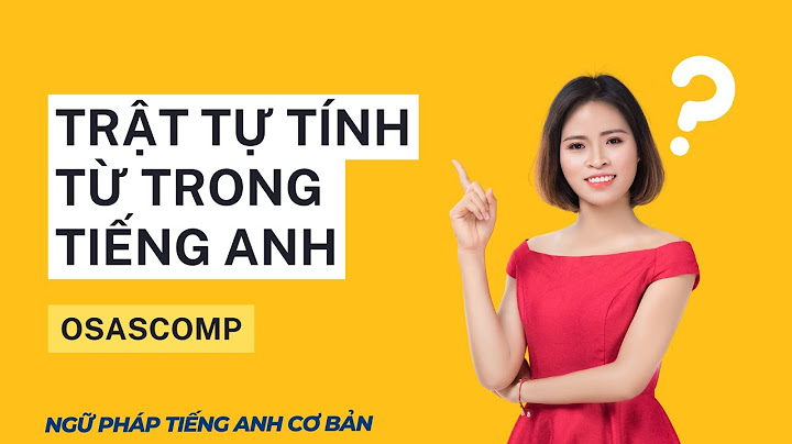 An ninh trật tự trong tiếng anh là gì năm 2024