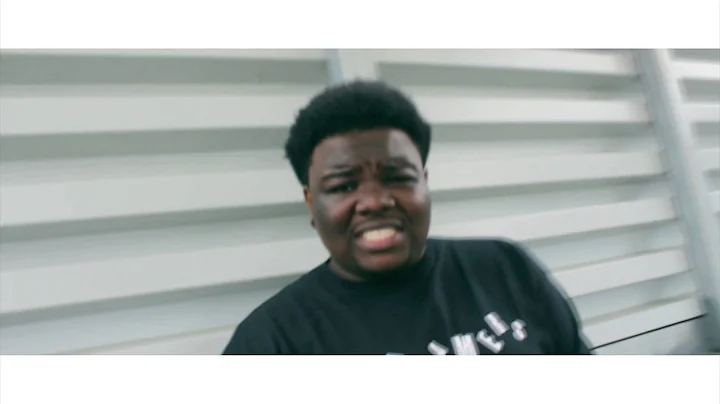 Jrichol Ft. BlaccOut Garrison - Whats Real (Offici...