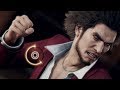 Ryu Ga Gotoku 7 (Yakuza: Like a Dragon) - Dynamic Intros/Action Sequences/QTEs