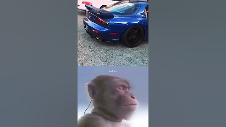 Mazda rx7 sound