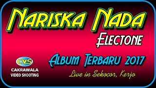 Konco Mesra // Nariska Nada Campursari  Koplo Terbaru 2017