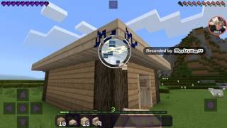A new start - sweetcraft ep2 screenshot 2