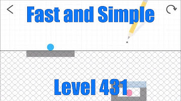 Brain Dots Level Stage Niveau Nivel Yровень 431. Solution // Walktrough or JustGameplay