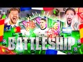 REGEL ESKALIERT im WM 2026 BUY FIRST GUY ⚠️🚑 FC 26 BATTESHIP CHALLENGE