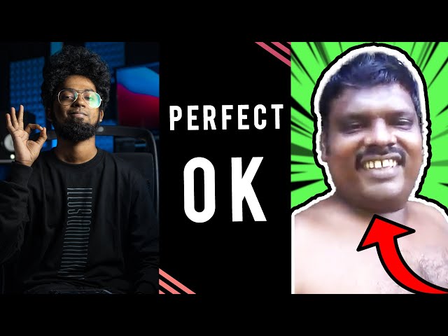 Perfect OK | Malayalam Dialogue With Beats | Ashwin Bhaskar class=