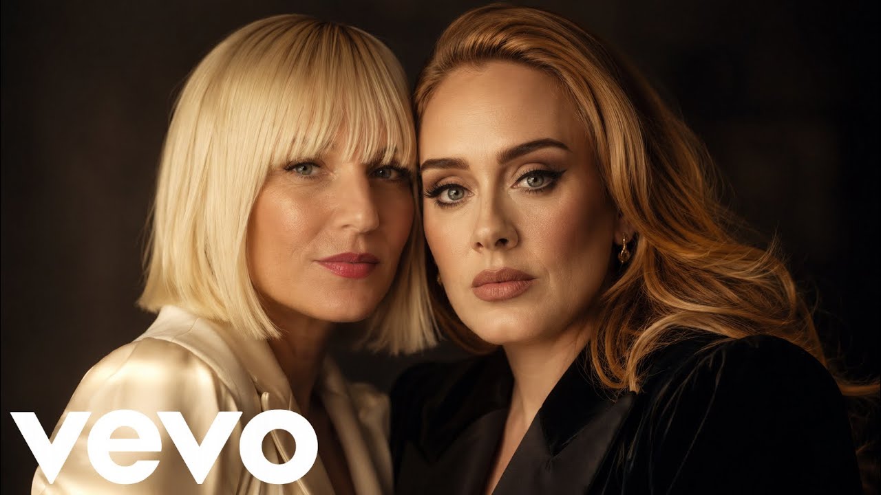 Watch Sia & Adele - The Lock Is Gone (Emotional Ballad 2026)| Music Lyric Video on YouTube Watch Sia & Adele - The Lock Is Gone (Emotional Ballad 2026)| Music Lyric Video on YouTube