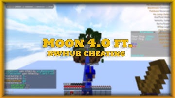 MOON CLIENT STILL BYPASSING AFTER BWHUB AC CHANGE