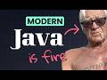 Discover Modern Java 🌟