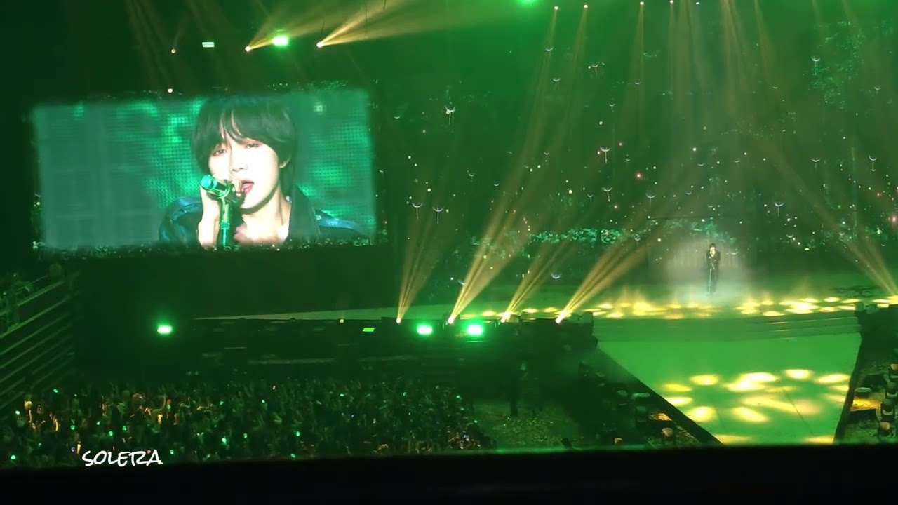 260118 ACT:T TXT Beomgyu - Panic