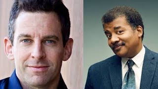 Neil DeGrasse Tyson: Am I An Atheist? | With Sam Harris