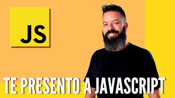 Te Presento JavaScript || Episodio de JavaScript TOTAL - Programador Web en 18 Días || Cupón 50%OFF
