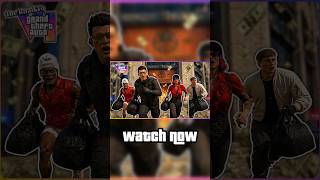 Crack the Egg | 4 IDIOTS vs. the Criminal Mastermind Challenge #gtaonline