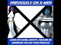 Character Spotlight: Mystique