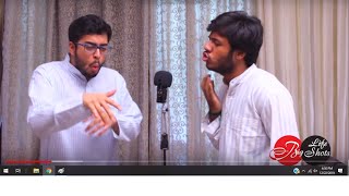 They can mimic the sound of musical instruments. That&#39;s the way India Beatbox!
