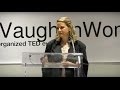 Finding Your Authentic Self | Jennifer Ladouceur | TEDxVaughanWomen