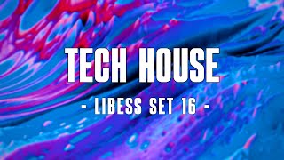 TECH HOUSE MIX 2024 ❤‍ | MARCH | LIBESS SET #16 ✨