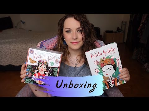 Viva La Vida - Unboxing ReBelle Box Maggio 2020