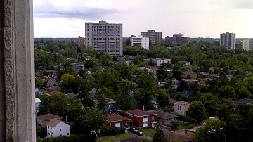 BlackBerry Torch 9850 5 MP camera sample - 720p