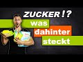 ZUCKER - Was steckt dahinter?