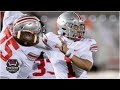 Ohio State Buckeyes vs. Penn State Nittany Lions  | 2020 College Football Highlights