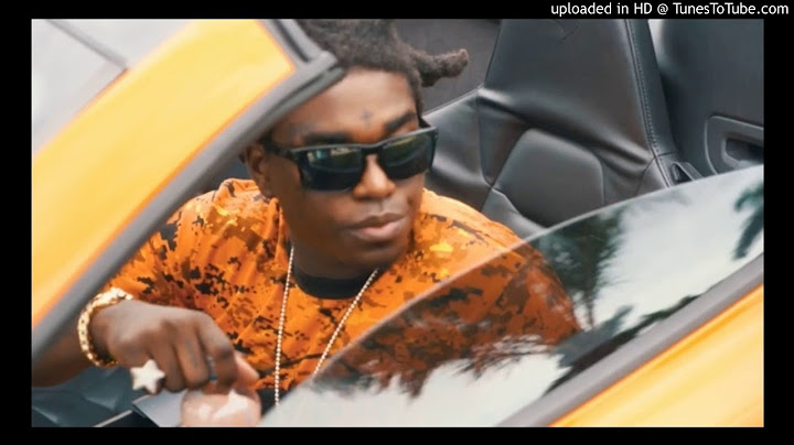 Kodak Black - Versatile (FAST)