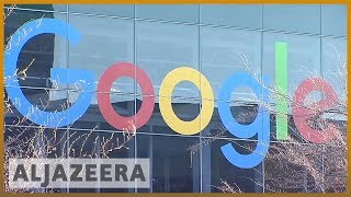 🇪🇺 EU hits Google with $1.69bn fine for abusing online ads market | Al Jazeera English