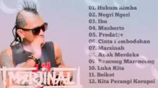 Download Lagu Full album MARJINAL MP3 Download Lagu Full album MARJINAL MP3