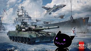 Download Lagu Да докачаю я этот Fox... // War Thunder