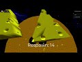 cheese escape boss fight