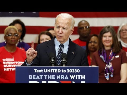Biden Wins Michigan, Now What for Bernie Sanders Campaign? - Biden Wins Michigan, Now What for Bernie Sanders Campaign?