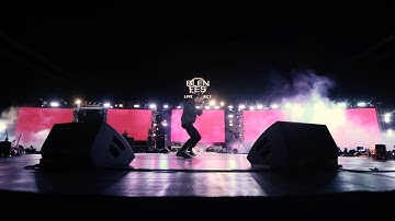 ชีวิตยังคงสวยงาม (Blen Fes Live Project Version)