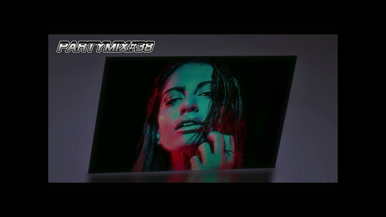 Melody Techno 2021 best  Hands up & Club ,Trance &  Hardstyle Partymix#38