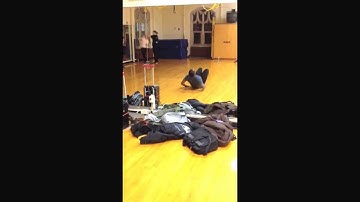 Iheanyi | Latin X Part 5