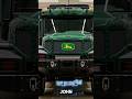 John Deere 2026 Farm‑To‑Forest | Tougher Than Ever| #shorts #youtubeshorts #trending #viral #top