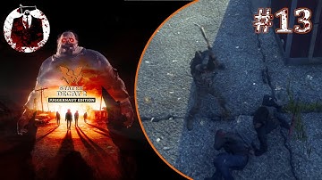 State of Decay 2: Juggernaut Edition | Ep.13: Do You Have Computers?!?!