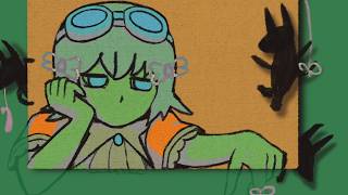 hey, mister nothing ft. GUMI / SynthV Original