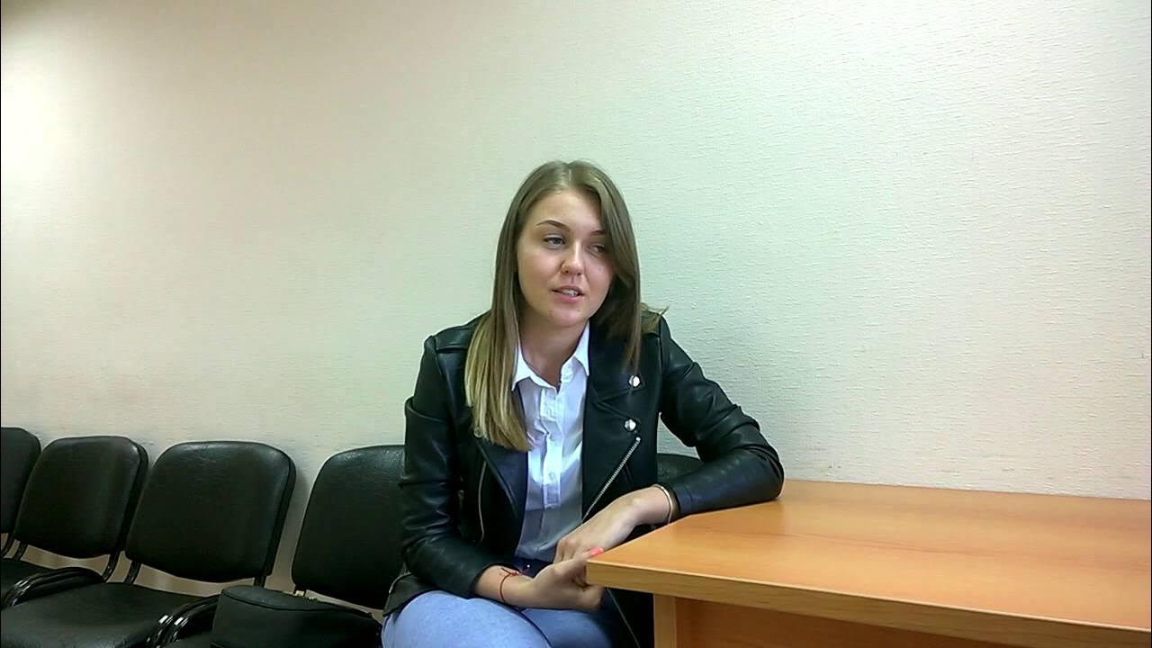 Наши выпускники Кафедра клинической психологии ЮУрГУ