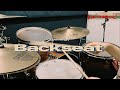 【叩いてみた】Backseat / [Alexandros] (Drums Cover.)