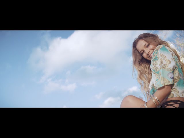 David Carreira - Lucia (Teaser vidéo)