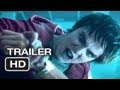 Warm Bodies TRAILER 2 (2013) - Nicholas Hoult, Teresa Palmer Zombie Movie HD