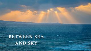 What Makes the Edge of the Sea Feel Endless | Okinawa, A Study of Light and Stillness