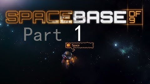 Bird People - Spacebase DF-9 Early Access Part 1