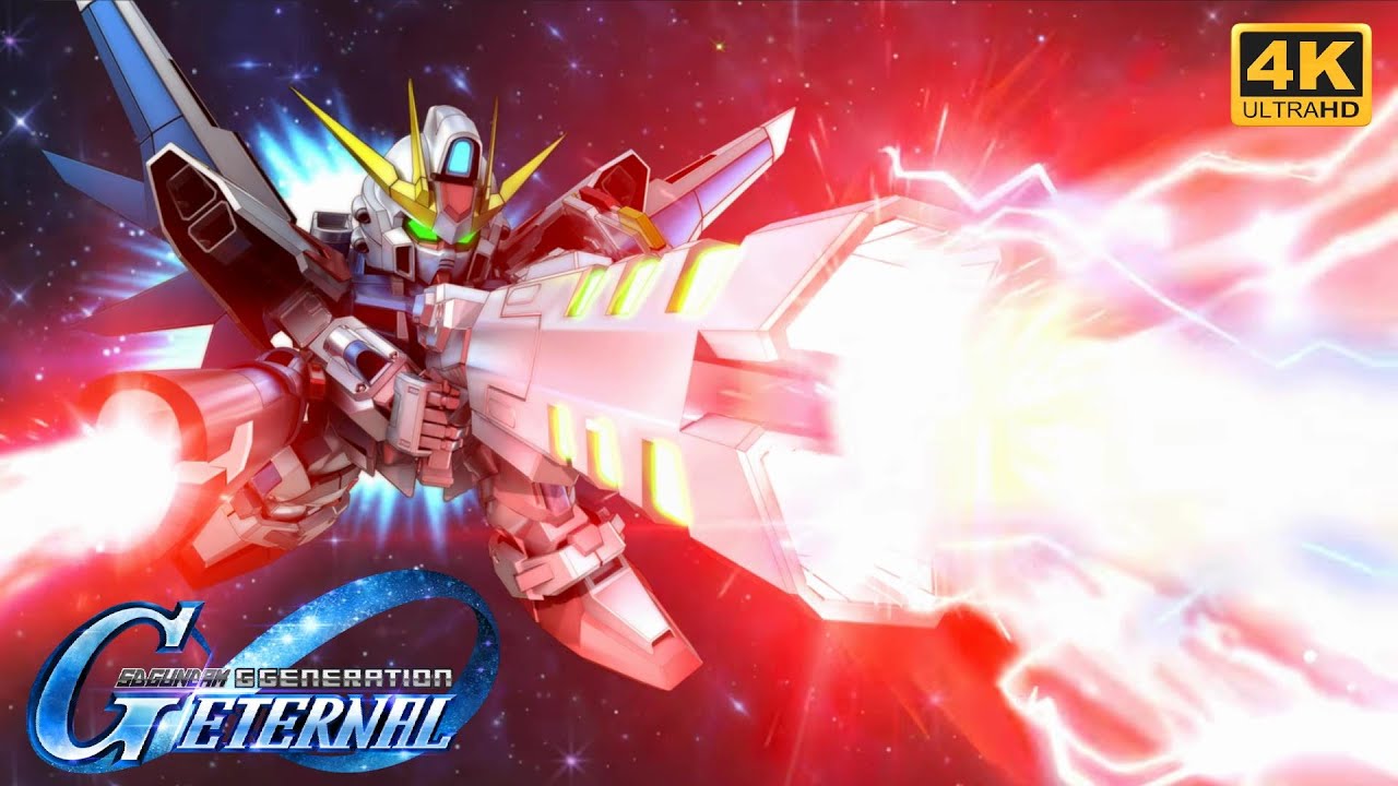 創建 突擊 高達 g 世代 (99) 사진