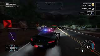 Need For Speed: Hot Pursuit (Remastered) - SCPD - Limited Emission [Interceptor]