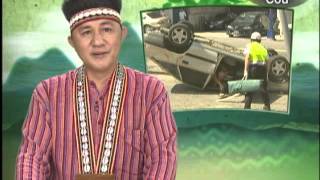 2012原視族語新聞 第583集