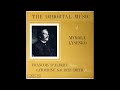 Capture de la vidéo Ukrainian Composer Mykola Lysenko:  Immortal Violin And Piano Music. (1962)