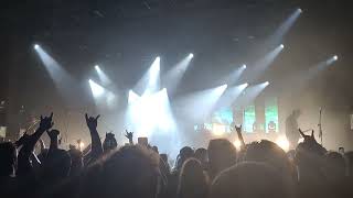 Beartooth - The Below Tour Part 1 (2)