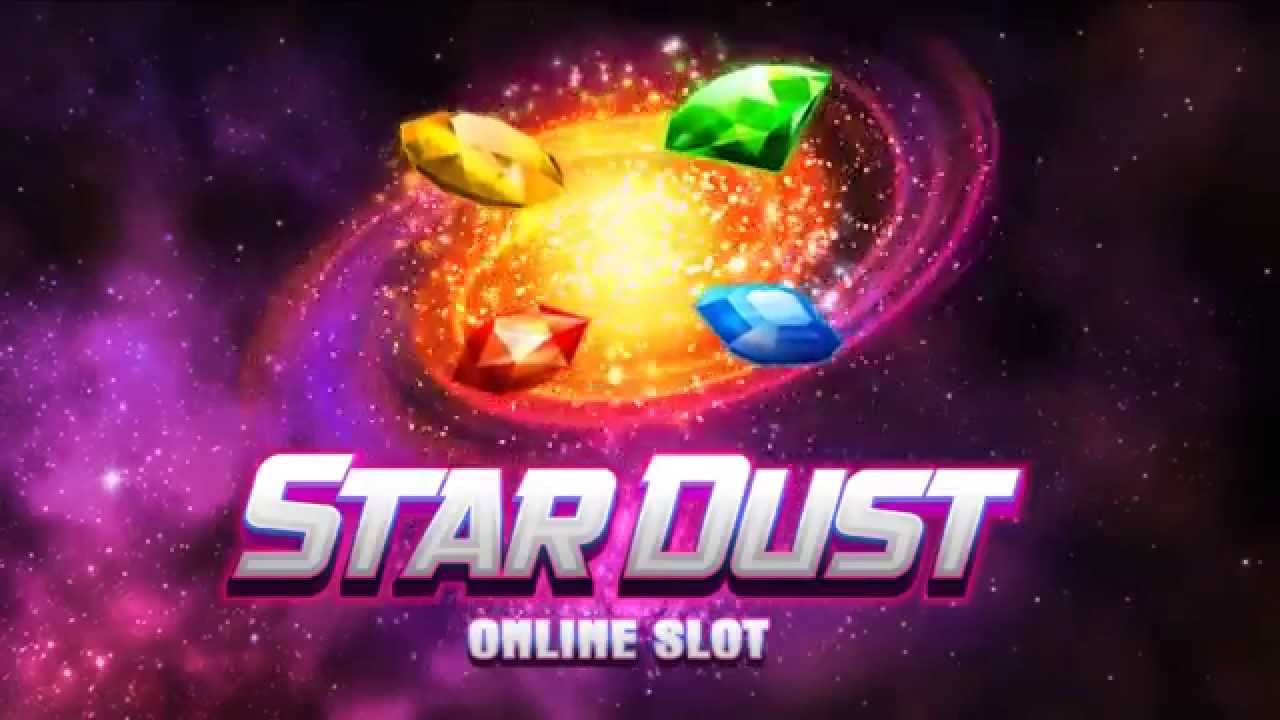 Image result for stardust microgaming