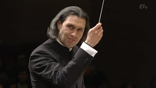Vladimir Jurowski conducts Rundfunk-Sinfonieorchester Berlin